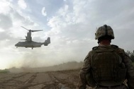 Mỹ, Anh sơ tán khẩn cấp công dân khỏi Afghanistan