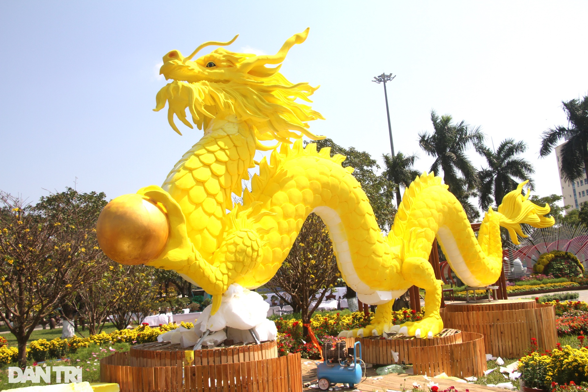 Hình ảnh linh vật rồng nhận mưa lời khen ở Quảng Nam - 2 Hình ảnh linh vật rồng nhận mưa lời khen ở Quảng Nam - 2