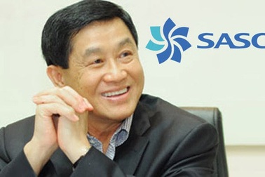 “Cửa sáng” cho SASCO sau khi về tay “vua hàng hiệu” Jonathan Hạnh Nguyễn