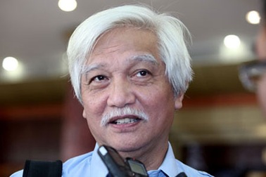 Vì sao Đại biểu Dương Trung Quốc tự thấy… “xấu hổ”?