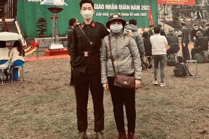 Đồng đội viết tiếp hành trình của 3 người lính hy sinh - 13 Đồng đội viết tiếp hành trình của 3 người lính hy sinh - 13