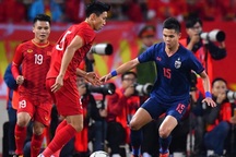 Báo Thái Lan kêu gọi FIFA phán quyết công bằng vụ đội Triều Tiên rút lui