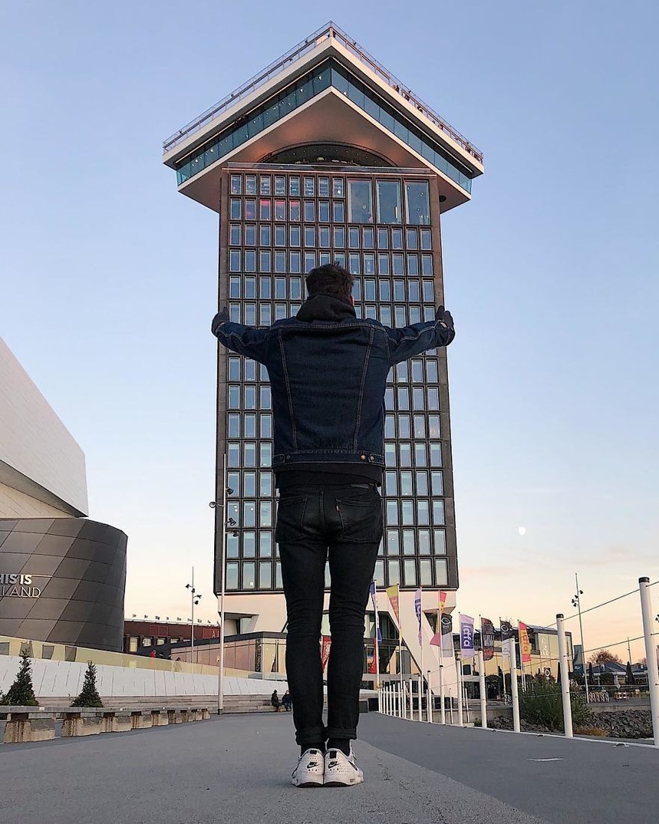 Những bức ảnh khiến người xem phải đau đầu - 3 Những bức ảnh khiến người xem phải đau đầu - 3