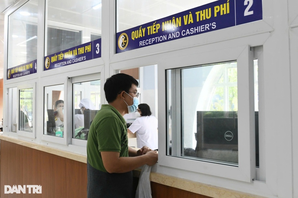 Sống lao đao vì 2 năm bị Viện Y dược học dân tộc TPHCM treo đơn xin nghỉ - 5 Sống lao đao vì 2 năm bị Viện Y dược học dân tộc TPHCM treo đơn xin nghỉ - 5