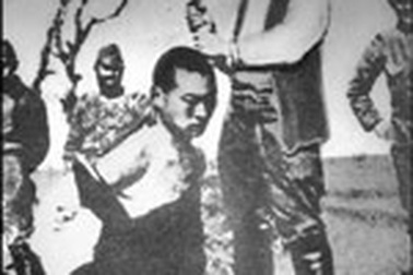 Nhật xây nhà máy hủy vũ khí hoá học tại Trung Quốc 