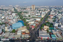 Gợi ý đặt tên xã mới từ tên huyện cũ gắn với số thứ tự thể hiện sự sáng tạo