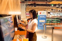 Các ông lớn chạy đua trên thị trường ví điện tử “màu mỡ” mùa cuối năm