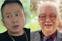 NSƯT Đức Trung tiết lộ về con trai ruột là "giang hồ" của "Phố trong làng"