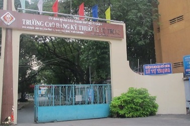 Sắp giải thể, Trường THPT Lý Tự Trọng ngừng tuyển sinh lớp 10