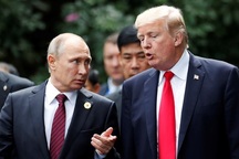Ông Trump mời ông Putin hội đàm tại Nhà Trắng