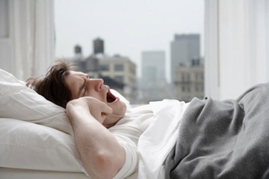 Những phản xạ báo hiệu cơ thể có bệnh 