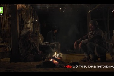 Preview tập 5 "Tết ở làng địa ngục"