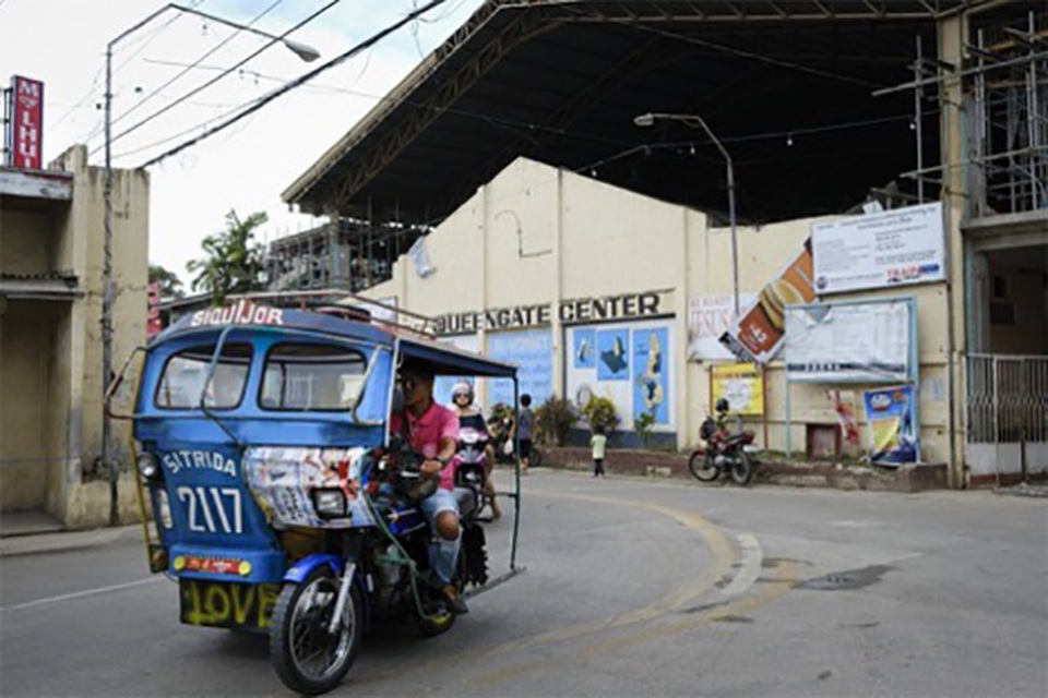 Khám phá vẻ đẹp tiềm ẩn của hòn “đảo thần bí” - 4