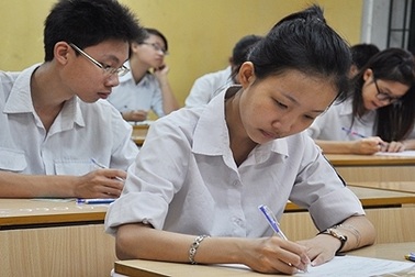 Những bài văn tốt nghiệp "đau đớn lòng"