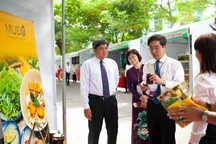 Hội giảng Nhà giáo giáo dục nghề nghiệp tại Đà Nẵng