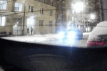 Khoảnh khắc bom nổ khiến tướng Nga thiệt mạng ở Moscow