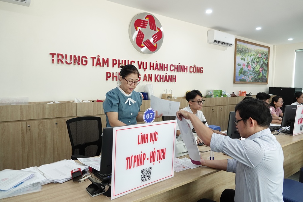 Đồng bộ năng lực cán bộ cấp xã mới để tránh tâm lý hụt hẫng, so bì - 3 Đồng bộ năng lực cán bộ cấp xã mới để tránh tâm lý hụt hẫng, so bì - 3