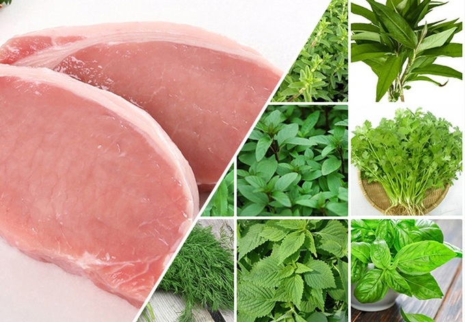 7 thực phẩm đại kỵ với thịt lợn các bà nội trợ cần nhớ - Ảnh 2. 7 thực phẩm đại kỵ với thịt lợn các bà nội trợ cần nhớ - Ảnh 2.