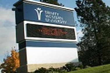 Hội thảo du học Canada: Đại học Trinity Western - Tập đoàn ESLI