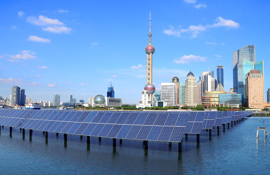 Trung Quốc đẩy mạnh phát triển ESG để thu hút đầu tư - 1 Trung Quốc đẩy mạnh phát triển ESG để thu hút đầu tư - 1