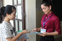 Thủ tướng yêu cầu Bộ GD-ĐT tiếp thu ý kiến góp ý về 3 phương án thi 