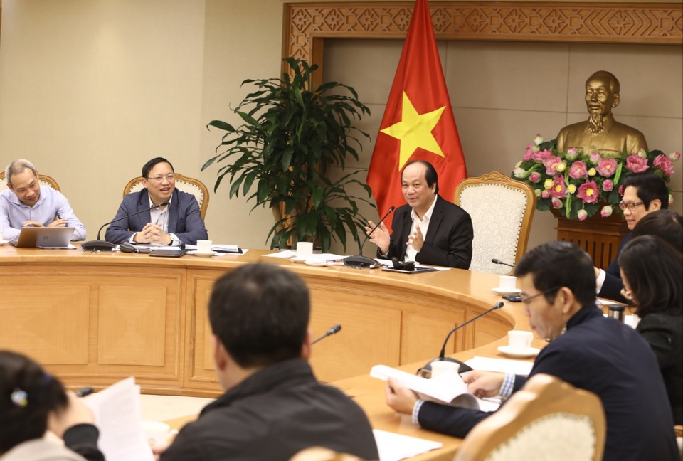 Thủ tướng sẽ lập tổ công tác đặc biệt “phá” rào cản thủ tục hành chính - 1 Thủ tướng sẽ lập tổ công tác đặc biệt “phá” rào cản thủ tục hành chính - 1