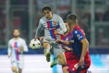 Bayern Munich toàn thắng vòng bảng, Barcelona gỡ gạc danh dự