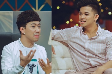 Trấn Thành kịch liệt “hăm dọa”, phản đối khi Trọng Hiếu Idol tâm sự ước mơ “sốc”