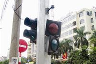 Nhà thầu bỏ dự án vì thủ tục hành chính cản trở thi công