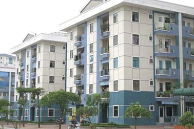 Đề xuất sở hữu chung cư có thời hạn