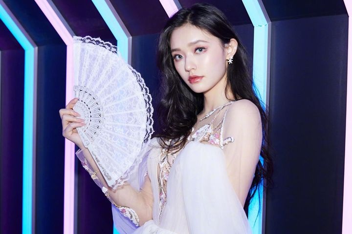 Angelababy và nhiều mỹ nhân Trung Quốc diễn xuất nhạt nhòa trên màn ảnh - 9
