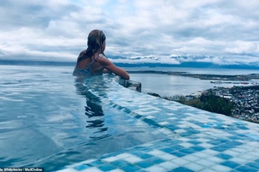 Khám phá “Cấm cung”: Nơi tận cùng thế giới