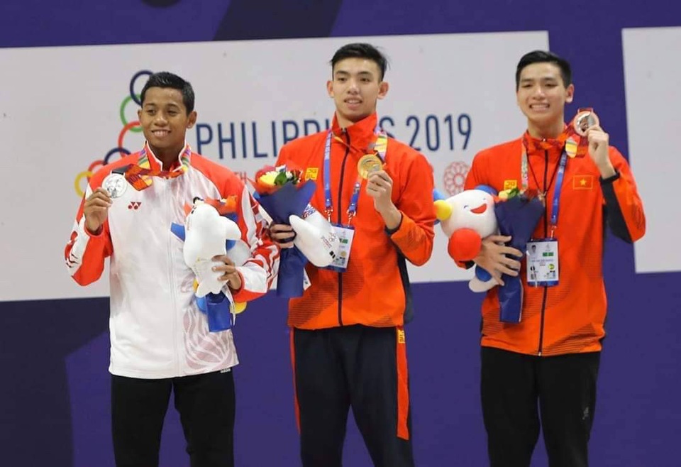 Phút trải lòng ít người tỏ của 4 đề cử Gương mặt trẻ VN tiêu biểu - 6 Phút trải lòng ít người tỏ của 4 đề cử Gương mặt trẻ VN tiêu biểu - 6