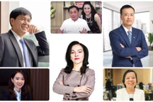 Năm con Trâu quật cường của các doanh nhân tuổi Sửu