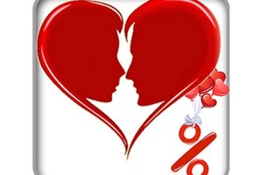 Những công cụ hài hước giúp “đong đếm” mức độ yêu trong ngày Valentine