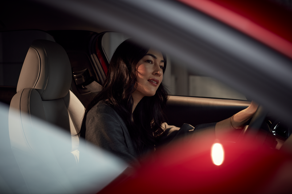 SUV Mazda - Sự thấu hiểu làm nên chất lượng - 2