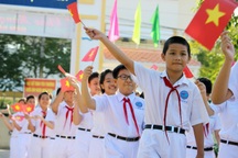 “Vỡ mộng” với trường điểm