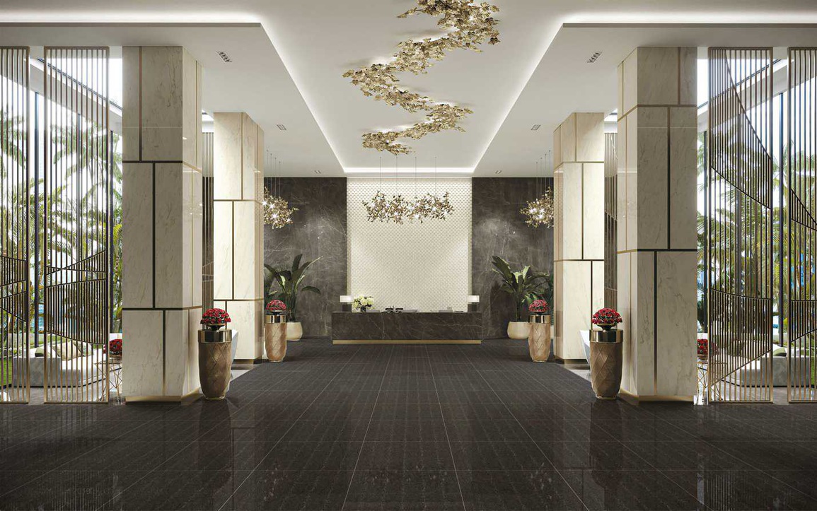 Gạch men kim cương Prime Group - vật liệu xây dựng bền vững với thời gian - 1 Gạch men kim cương Prime Group - vật liệu xây dựng bền vững với thời gian - 1