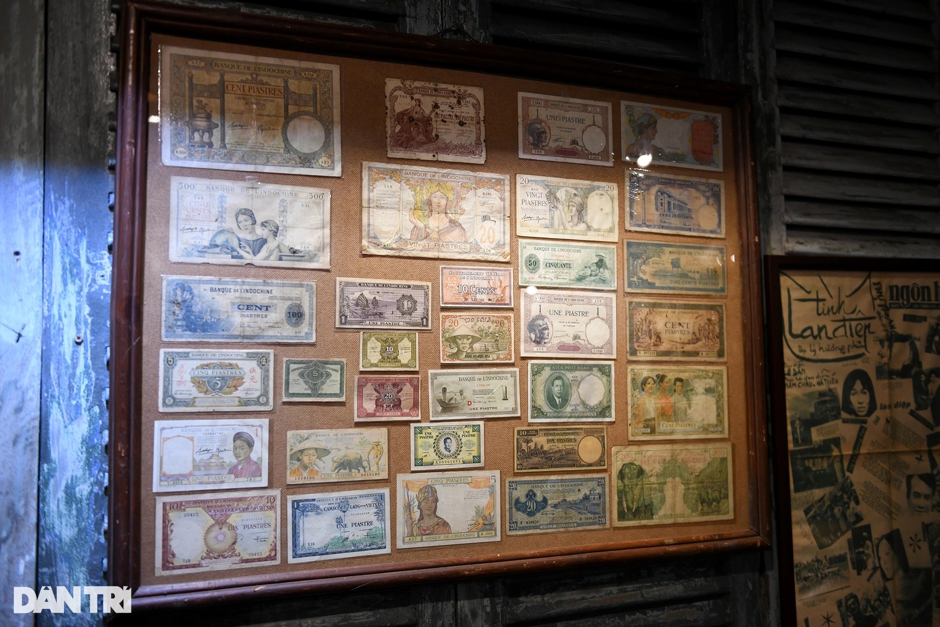 Độc đáo bộ sưu tập 500 phiếu đi chợ trong các đợt dịch Covid-19 ở Việt Nam - 15 Độc đáo bộ sưu tập 500 phiếu đi chợ trong các đợt dịch Covid-19 ở Việt Nam - 15