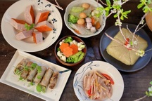 Thịt đông của Việt Nam nằm trong Top những món ngon nhất thế giới