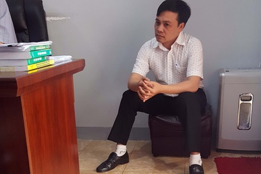 Cán bộ thuế cùng vợ vay cả chục tỷ đồng của dân rồi tuyên bố “vỡ nợ”