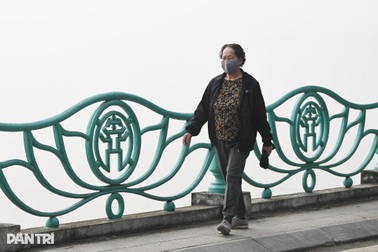 Vì sao khó kiểm soát bầu không khí ô nhiễm độc hại ở Hà Nội?