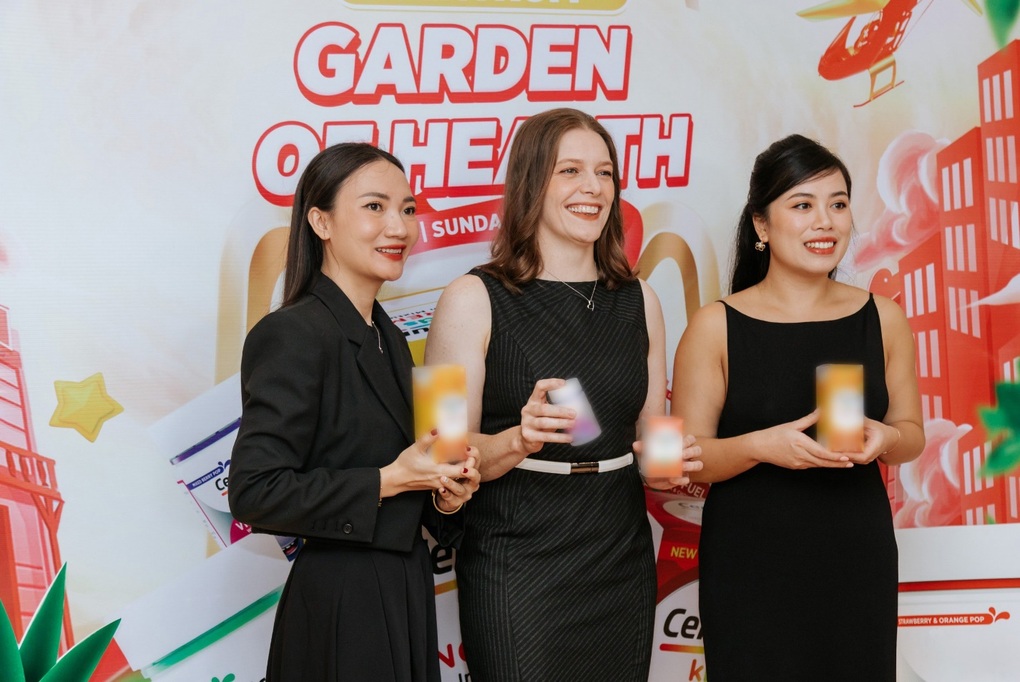 Công ty Bắc Nam hợp tác chiến lược Haleon Úc chăm sóc sức khỏe người Việt - 1 Công ty Bắc Nam hợp tác chiến lược Haleon Úc chăm sóc sức khỏe người Việt - 1