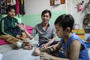 22 năm làm việc cũng không đủ tiền mua nhà giá rẻ