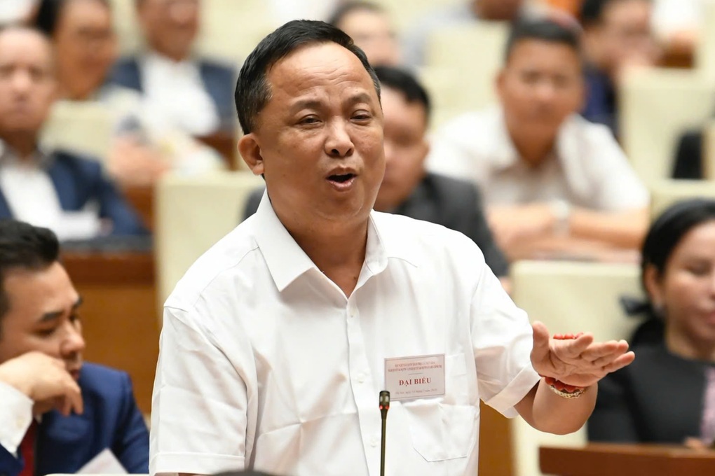 Cuộc đối thoại đặc biệt của Thủ tướng với doanh nhân giữa Diên Hồng - 4 Cuộc đối thoại đặc biệt của Thủ tướng với doanh nhân giữa Diên Hồng - 4