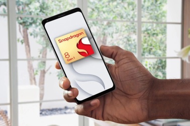 Snapdragon 8 Gen 1, chip cho smartphone cao cấp năm 2022, có gì đặc biệt?