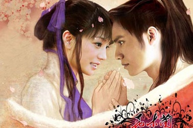 Fan thích thú với tạo hình của Triệu Vy trong “Hoa Mộc Lan”