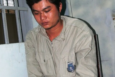 Chém người, phá đám cưới để… đòi nợ