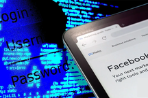 Mã độc lấy cắp tài khoản Facebook đang phát tán mạnh tại Việt Nam