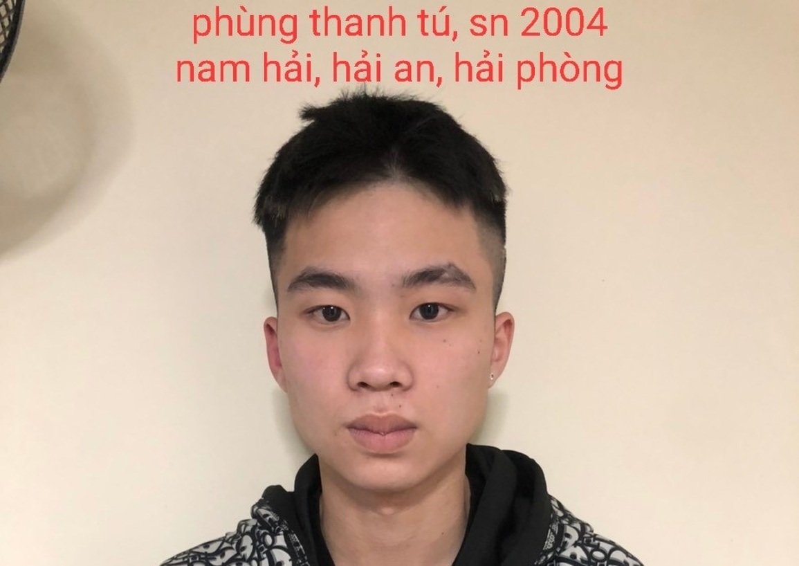 Khởi tố 14 đối tượng mang hung khí truy đuổi, hỗn chiến ở Hải Phòng - 2 Khởi tố 14 đối tượng mang hung khí truy đuổi, hỗn chiến ở Hải Phòng - 2